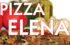 Λογότυπο του καταστήματος PIZZA ELENA