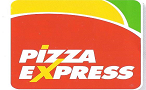 Λογότυπο του καταστήματος PIZZA EXPRESS ΙΛΙΟΝ