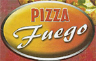 Λογότυπο του καταστήματος PIZZA FUEGO ΒΡΙΛΗΣΣΙΑ