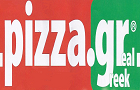 Λογότυπο του καταστήματος PIZZA.GR