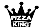 Λογότυπο του καταστήματος PIZZA KING