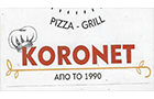 Λογότυπο του καταστήματος PIZZA GRILL KORONET