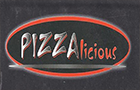 Λογότυπο του καταστήματος PIZZAlicious