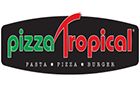 Λογότυπο του καταστήματος PIZZA TROPICAL