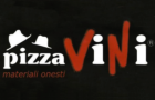 Λογότυπο του καταστήματος PIZZA VINI