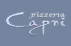 Λογότυπο του καταστήματος PIZZERIA CAPRI