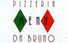 Λογότυπο του καταστήματος DA BRUNO PIZZERIA