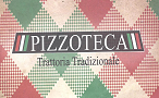 Λογότυπο του καταστήματος PIZZOTECA