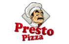 Λογότυπο του καταστήματος PRESTO PIZZA