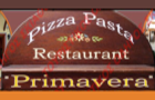 Λογότυπο του καταστήματος PRIMAVERA PIZZA PASTA