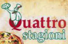 Λογότυπο του καταστήματος QUATTRO STAGIONI PIZZA