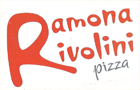 Λογότυπο του καταστήματος RAMONA RIVOLINI PIZZA