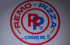 Λογότυπο του καταστήματος REMO PIZZA