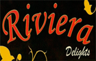 Λογότυπο του καταστήματος RIVIERA
