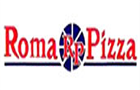 Λογότυπο του καταστήματος ROMA PIZZA (ΠΑΤΗΣΙΑ)