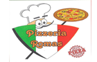 Λογότυπο του καταστήματος PIZZERIA ROMAS