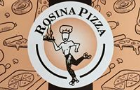 Λογότυπο του καταστήματος PIZZA ROSINA