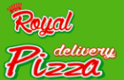 Λογότυπο του καταστήματος ROYAL PIZZA