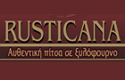 Λογότυπο του καταστήματος RUSTICANA - DELIZIO