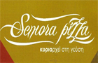 Λογότυπο του καταστήματος SENIORA PIZZA