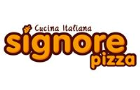 Λογότυπο του καταστήματος SIGNORE PIZZA