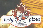 Λογότυπο του καταστήματος TASTY PIZZA