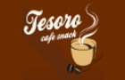 Λογότυπο του καταστήματος TESORO CAFE SNACK