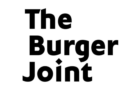 Λογότυπο του καταστήματος THE BURGER JOINT