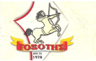 Λογότυπο του καταστήματος ΤΟΞΟΤΗΣ PIZZA RESTAURANT