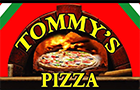 Λογότυπο του καταστήματος TOMMYS PIZZA