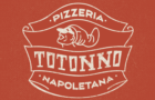 Λογότυπο του καταστήματος PIZZA TOTONNO