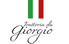 Λογότυπο του καταστήματος TRATTORIA DA GIORGIO