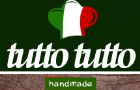 Λογότυπο του καταστήματος "TUTTO TUTTO" 