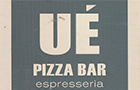 Λογότυπο του καταστήματος UE PIZZA BAR ESPRESSERIA