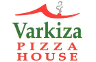 Λογότυπο του καταστήματος VARKIZA PIZZA HOUSE