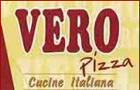 Λογότυπο του καταστήματος VERO PIZZA