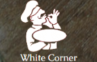 Λογότυπο του καταστήματος WHITE CORNER