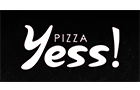 Λογότυπο του καταστήματος YESS PIZZA