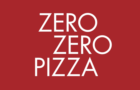 Λογότυπο του καταστήματος ZERO ZERO PIZZA